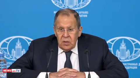 Лавров о происходящих процессах вокруг ААЦ.