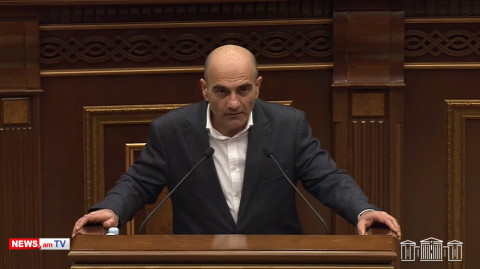 Թոշակառուներն ու աշխատող աղքատներն ավելի վատ են ապրում. Թադեւոսյան