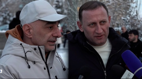 Միշտ հիացել եմ իրենով, շատ հետաքրքիր գույն էր. գործընկերները՝ Զառա Արամյանի մասին