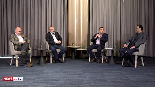 Հանրային քննարկում Հայաստանի Քրիստոնեական Հանրապետության մոդելի մասին