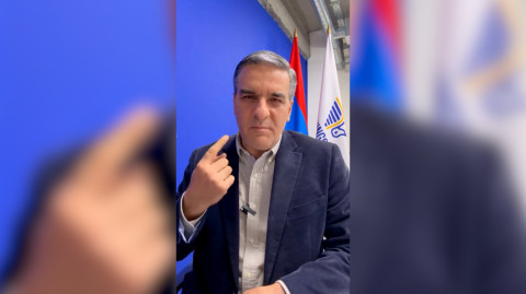 Թե ինչո՞ւ իշխանությունը հիշատակի «նոր» օր սահմանեց հունվարի 27-ը. Թաթոյան