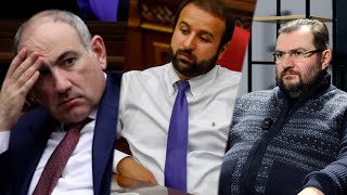 «Հայկ Սարգսյանին ցուցակից դուրս շպրտեցին առանց հիմնավորման. խաղի կանոնի այս խախտումը կփլուզի ՔՊ–ն»