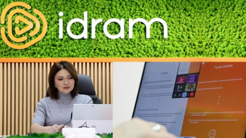 Վեբինար Ռոբոտոնի մասնակիցների համար․ Idram-ը շարունակում է ֆինանսական գրագիտության արշավը