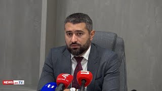 Ադրբեջանական բենզինի մեջ կապար կա՞, ստուգե՞լ եք. հարց տեսչական մարմնի ղեկավարին