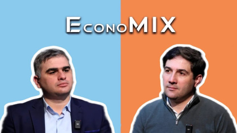 Հարկերի նվազեցում, դեղերի գնիջեցում, մատչելի տներ․ Ի՞նչ ծրագրեր է առաջարկում «Ուժեղ Հայաստանը»