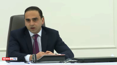 Հարյուրավոր մարդիկ օր ու գիշեր աշխատել են, որ մեր ճանապարհներն անցանելի դառնան. Ավինյան