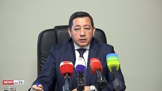 Ջրհեղեղից հետո հասկացանք՝ մեզ մետաղական կամուրջներ են պետք. Եղիազար Վարդանյան