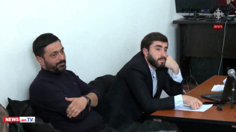 Պարոն Թախմազյան, ինչո՞ւ տեր հորը չթույլատրեցիք պատարագի մասնակցել. հարց կարգալույծ հոգեւորականին