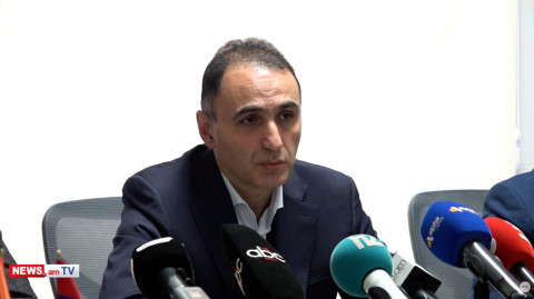 Մեր համար այդ զարգացումները եւս անակնկալ էին. Չալաբյան