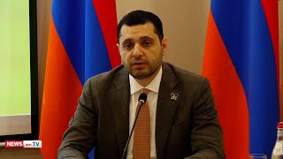 Միջազգային չափանիշներին է համապատասխանեցվել օդի որակի չափման մեթոդաբանությունները. նախարար