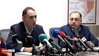 ՔՊ–ականը նշել է «Հայաքվե»–ի անունը այս հրեշավոր նախագծի քննարկման ժամանակ. սա աբսուրդ է. Չալաբյան