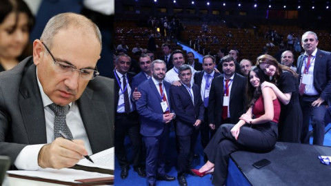 «Փաշինյանն այլևս չի վստահում ոչ ոքի. կառավարության գործողությունները ոչ մի կառույց չի քննում»