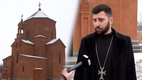 «Ասացին՝ եկեղեցին բարերարինն է, հանձնի՛ր բանալին»․ ինչ է տեղի ունեցել Ոսկետափում