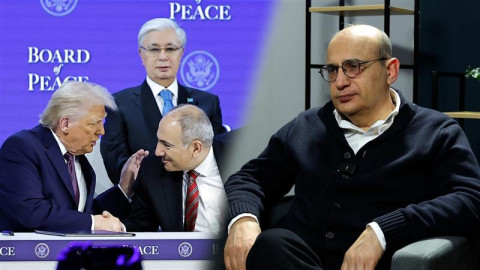 ԱՄՆ–ՌԴ գլոբալ պայմանավորվածություն կա. Ռուսաստանի «TRIPP»–ում լինելը մենք չենք որոշում. քաղաքագետ