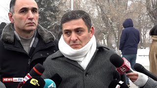 Հունվարի 27-ը հիշատակի օր հռչակելը նպատակ ուներ նսեմացնել բանակի օրը. Մենուա Սողոմոնյան