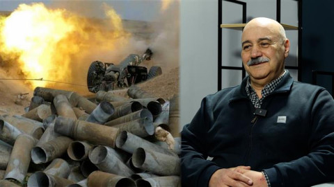 «Հազվադեպ եմ Եռաբլուր գնում, ի՞նչ խղճով գնամ, չգիտեմ` ինչ ասեմ էդ տղերքին»