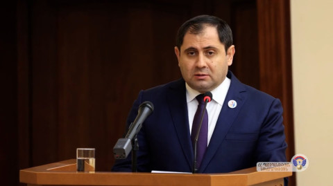 Զորքերում ծանր հանցագործությունների թիվը նվազել է, 2025-ին սպանության դեպք չի արձանագրվել․ Պապիկյան
