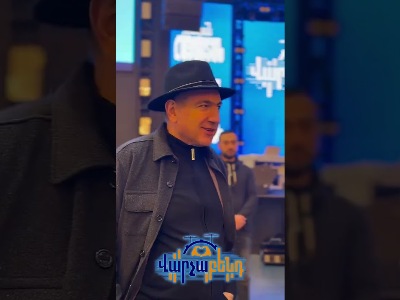 «Վարչաբենդ»–ը պատրաստվում է հունվարի 30–ի դիսկոտեկինI ԼՈՒՐԵՐ I 09:30