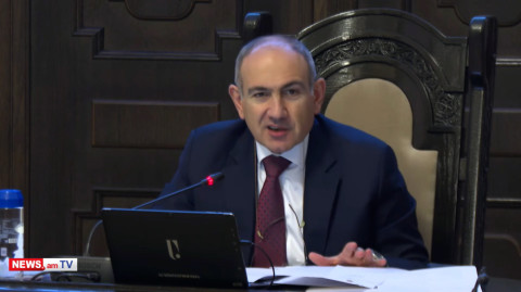 Մեկը դուրս գա գոռա՝ ծախեցին, հետեւից 300 գիտնական հայտարարություն կստորագրի առանց ճշտելու. Փաշինյան