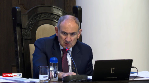 «Էսօր բանակում շարքային կազմի բազմաթիվ զինվորականներ կան, որ 700 հազարից ավել աշխատավարձ են ստանում»