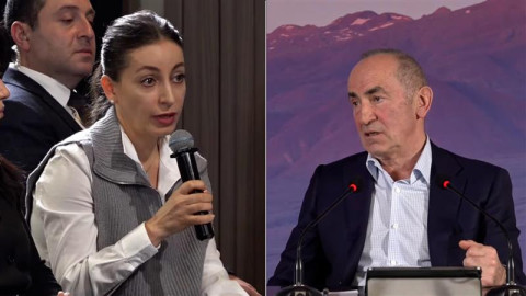 Ես եմ հավանական թեկնածուն, որը կգլխավորի ցուցակը․ Ռոբերտ Քոչարյան