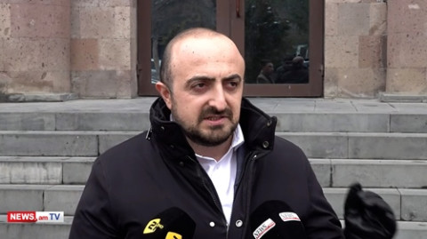 ՀԷՑ–ի կողմից վերցված վարկի որեւէ տոկոս չի մտել սակագնի մեջ. փաստաբան