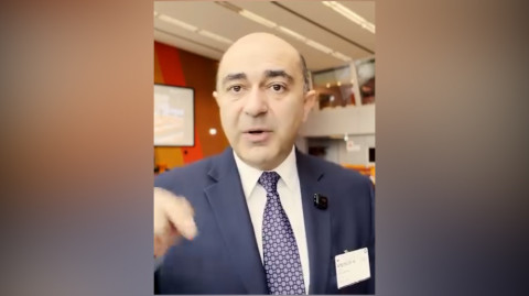 Սթափեցնող ահազանգ Ստրասբուրգից․ բանտարկված սրբազաններն ու Ադրբեջանի անվերջ պահանջները. Մարուքյան