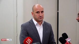 Այդ թվում ՌԴ–ն է Հայաստանի դեմ հիբրիդային պատերազմ վարում. ՔՊ–ական