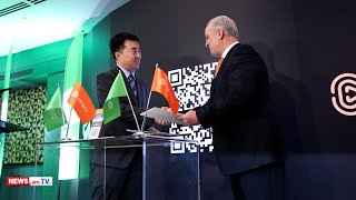 Իդրամը և WeChat Pay-ը մեկնարկում են ռազմավարական համագործակցություն Հայաստանում
