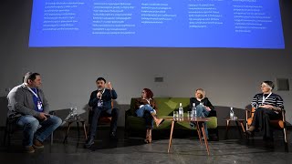 Տրանսֆորմացիա AI-ի հետ.«AI քեզ բան» համայնքի առաջին դեմ առ դեմ հանդիպումը