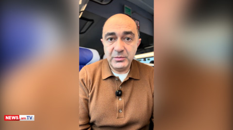 Թուրքիայի հետ սահման ենք բացում, բայց մեր տնտեսությունը չենք պաշտպանում. Մարուքյան