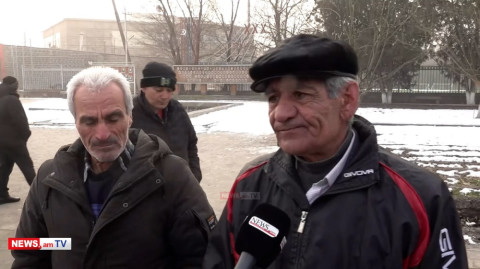 Մենք չենք կարա կանխենք, բայց կրոնը քանդելը ճիշտ չի. Փաշինյանի պատարագի մասնակից