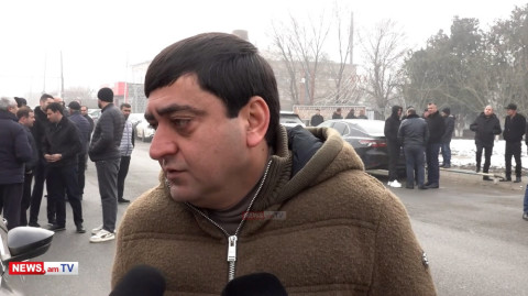Արմավիրի մարզի ուսուցիչներին ստիպել են գա՞լ Փաշինյանի մասնակցությամբ պատարագին