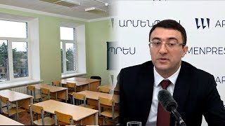 Դրամահավաքի եւ բռնության դեպքերով դիմել ենք իրավապահներին. տեսչական մարմնի ղեկավար