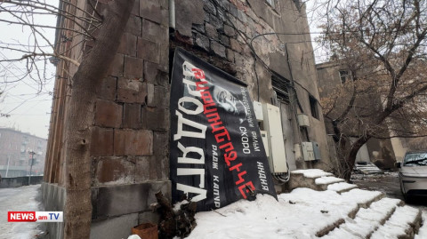 Երևանում «վերակենդանացրել են» Ռաջ Կապուրին․ «Հայրենիք» կինոթատրոն՝ մեր օրեր