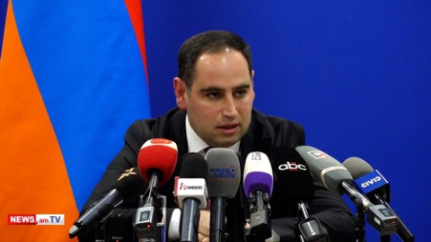 Ատոմակայանի ճակատագրին ոչինչ չի սպառնում. ՏԿԵ նախարարի վստահ է