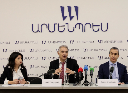 Կենսաթոշակային ֆոնդերի ակտիվները 750 միլիարդի են հասել․ Ամունդի-Ակբայի տարեկան ամփոփիչ ասուլիսը