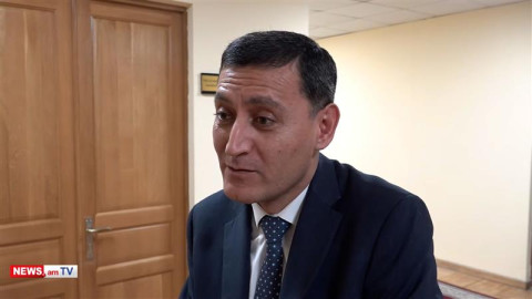 Չի սխալվում նա, ով ոչինչ չի անում. փոխնախարարը՝ անգլերենի քննության թերի թեստերի մասին