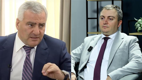 Հայաստանում չկա մեկը, ով Սամվել Կարապետյանից ավելի լավ կհասկանա տնտեսությունից. Մարկոսյան