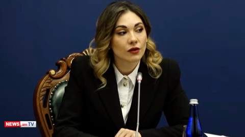 Համաներում լինելո՞ւ է. Գալյանի պարզաբանումը