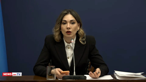 Գալյանը՝ ՀՀ–ում դատապարտված սիրիացի ահաբեկիչներին արտահանձնելու մասին