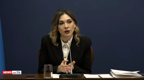 Անզգուշաբար պարգևատրման թիվ նշեցի, շահարկվեց. Գալյանը՝ պարգեւավճարների մասին