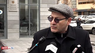 «Ավինյան, արա՛, ռադդ քաշի, գնա» . Ֆիրդուսցիները խաբված են զգում