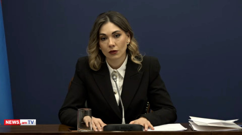 Ընդգրկված է արդյոք Սրբուհի Գալյանը ՔՊ ցուցակում