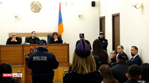 Միքայել Սրբազանը կրկին վիրահատության կենթարկվի. Ֆարմանյան