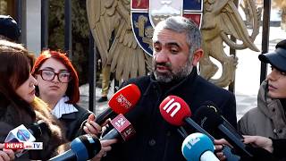 Քիչ հավանական եմ համարում, որ եպիսկոպոսաց ժողովը Հայաստանում կանցկացվի. Տեր Փառեն