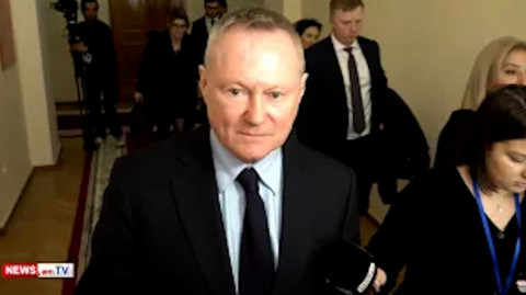 CoE Rights Commissioner Michael O’Flaherty declines comment on life sentences for Artsakh officials in Baku