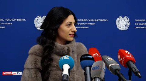 Իրավապահները պետք է գործեն անհապաղ.ՄԻՊ-ը ոստիկանի կողմից քաղաքացու նկատմամբ բռնի ուժ կիրառելու մասին