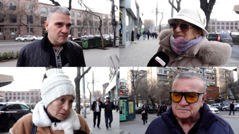 «Ալիևը հեշտ բաց չի թողնի գերիներին, մինչև վերջ կքամի». քաղաքացիները` խաղաղության մասին