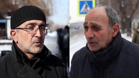 «50 անգամ սրտիկ անողին 1 մլն պարգեւավճար են տվել, 100 սրտիկ անողին՝ 3 մլն». գյումրեցիները հեգնում են